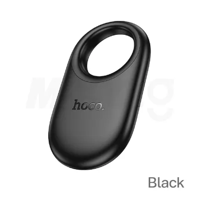 HOCO E94 เครื่องติดตามขนาดเล็ก GPS ไร้สาย ไม่รองรับแอนดรอย FOR IOS iPH0NE ป้องกันการสูญหาย