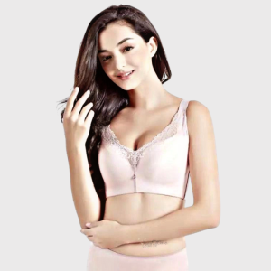 34/75~44/100CDE Women Special Design Minimize Slim Plus Size Without Wire Function Sculpture Bra Underwear