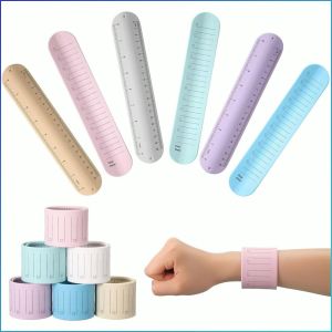 Wrist Notes Bracelet Excellent Waterproofness Erasable Records Writing Multifunctional