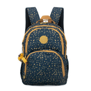 OPIOBAGS BACKPACK SEKOLAH / TAS LAPTOP / TAS RANSEL SEKOLAH ANAK / TAS WATERPROOF/ RANSEL BESAR WANITA / RANSEL MOTIF TERLARIS KP 12193