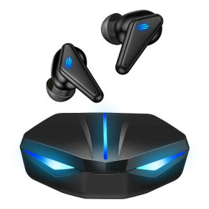 [Local Stock] K55 Earbud Gaming TWS Bluetooth Earphone 5.2 Gaming Earbuds Hifi Stereo Bass Dual Mode Noise Reduction Low Latency Ubester