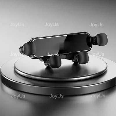 Toyota Harrier XU80 (2020-2026) Custom Fit Car Phone Holder