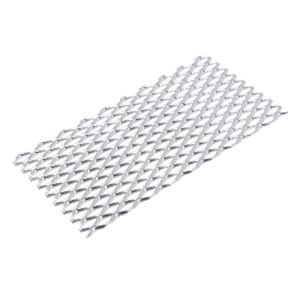 Mesh Platinized Titanium  Platinum Titanium Metal Mesh  Titanium terselektroplated