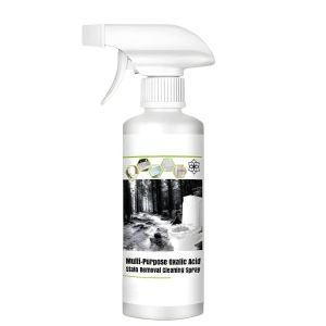Toilet Glaze Cleaner Oxalic Acid Cleaner Powerful Oxalic Acid Stain Removal Toilet Glaze Cleaner Oxalic Acid Cleaner