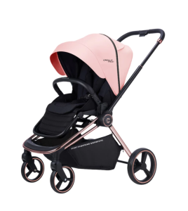 CROLLA FLEXXI 2Way Facing Easy Compact Fold Stroller ( Newborn Up to 22kg)