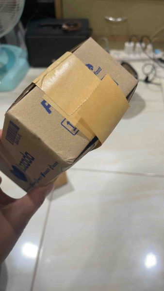 Buyer review video 3