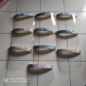 APD PELINDUNG WAJAH FACE SHIELD