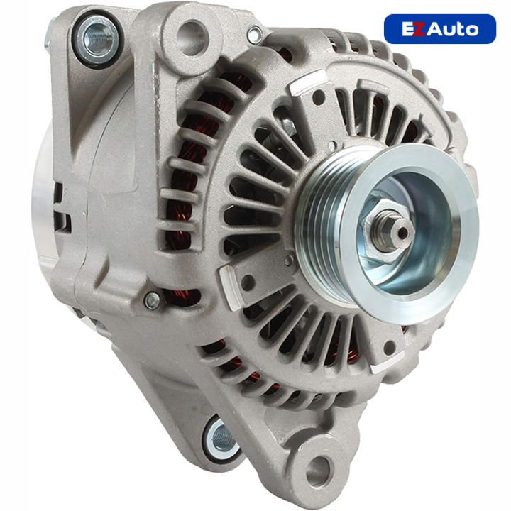 Hyundai Genesis Coupe Alternator 2011-2016 Model/Facelift/‎400-52428 ...