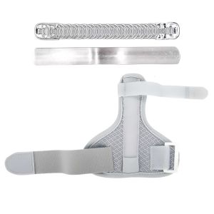 Thumb Splint Wrist Thumb Support Sprain Protection Adjustable Thumb Brace