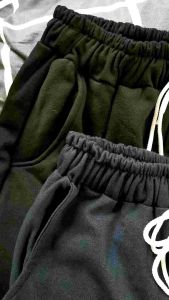 กางเกงวอร์มผู้หญิง