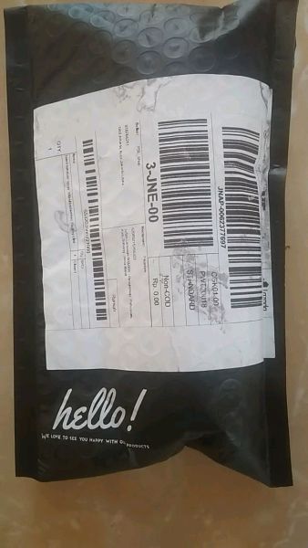 Buyer review video 2