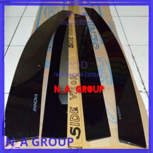 TALANG AIR INNOVA LAMA FULL SLIM TAHUN 2004 SAMPAI 2015 SET 3M
