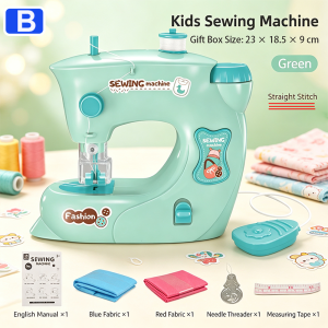 Girls Princess DIY Dress‑Up Fashion Design Book Hand‑Making Craft Kit Kids Clothing Design Material Pack Birthday Gift for Girls