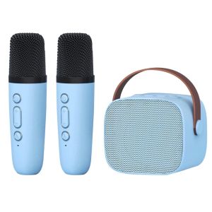NANATECH K1 Portable Mini Speaker Wireless Bluetooth Speaker with Mic Strong Bass & Rechargeable Battery