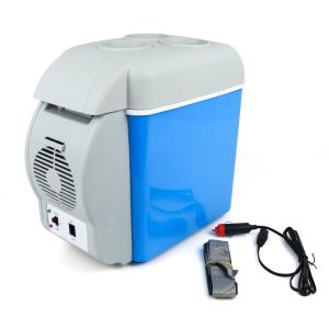 LZD  Car   Refrigerator Car Refrigerator for Home and Car Refrigeration Refrigerator Refrigerated Incubator Car Electrical Appliances