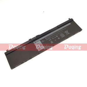 Pin Laptop Dell Precision 7730 7530 Series Loại 97Wh Mã Pin NYFJH