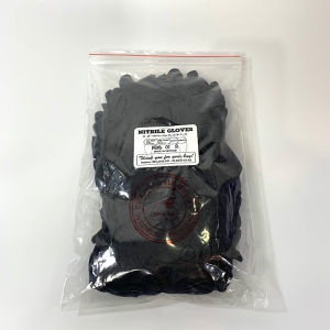 Găng Tay Cao Su Y Tế Màu Đen Chất Lượng Giá Tốt Superieur Hộp 100 Chiếc