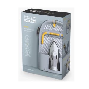 Joseph Joseph Folding Ironing Board (Pocket / Pocket Plus with Advanced Cover)
