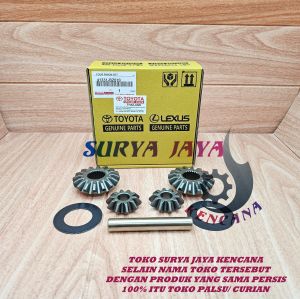 GIGI GARDAN BOLU SET AVANZA XENIA GRAN MAX