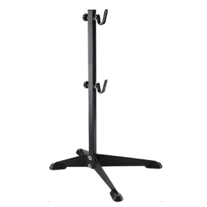 T2P Bicycle Stand Adjustable Height Seat Stay and Chain Stay Support BIke Stand Rack
