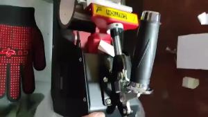 CUYI Automatic Digital Mug Press Machine