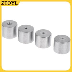 ZTOYL Dụng cụ đục lỗ 3 lỗ nhỏ cho cái bộ Dụng cụ đục lỗ cho quần áo nhà búp bê lỗ 1.5mm 2mm 2.5mm 3mm phụ kiện tự làm dụng cụ gõ thủ công