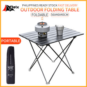 Lightweight Camping Furniture: Compact & Portable Outdoor Solutions