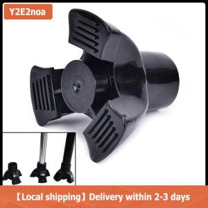 【Local shipping】 Walking Stick Cane Crutch Pad Rubber Heavy Duty Ferrule End Bottom 19mm