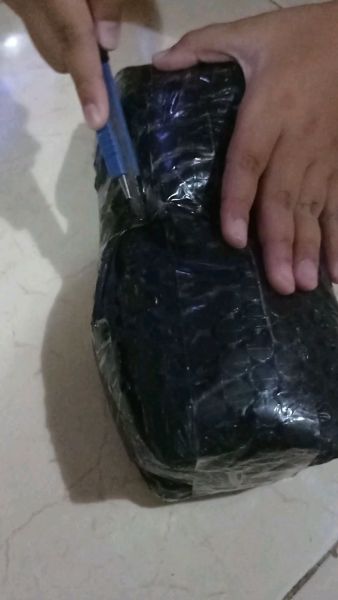 Buyer review video 2