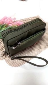 GABIA || Mikha Wallet Dompet Kotak Dompet Kartu [COD]