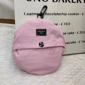 Foratjin - Topi Outdoor Gunung Hiking Quick dry Waterproof Praktis Bisa Dilipat jadi Tas Gantungan