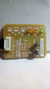 Sensor AC Panasonic A7322280 (8Pin): Panduan Lengkap