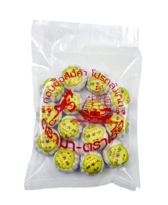 ชาผู่เอ๋อ เปลือกส้ม  เกรด A ขนาด 100 กรัม พร้อมส่ง