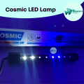 Aquarium Tank Cosmic T4 LED Lamp Submersible Light Tri-Colored. 