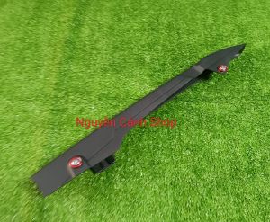 Cate Sirius nhựa có ốc gắn như Zin