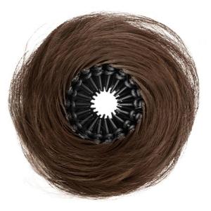 ที่ยืดผมยางรัดผมสตรีสำหรับคอสเซอร์เฮดแวร์สวมใส่ทุกวันมวยผมอเนกประสงค์ใบหน้าเล็ก