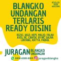 Blangko Undangan Rizki 54 | Juragan Blangko. 