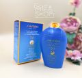 Kem chống nắng Shiseido Expert Sun Protector Face and Body Lotion SPF50+ 150ml. 