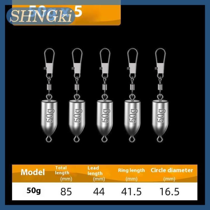 SHNGki%205PCS%2010G%2015G%2020g%2025g%2030g%2040g%2050g%2060g%20ch%C3%AC%20Sinker%20l%C3%B5m%20d%C6%B0%E1%BB%9Bi%20Roadrunner%20gi%E1%BA%A3m%20d%E1%BA%A7n%20sinkers%20c%C3%A2u%20c%C3%A1%20n%E1%BB%91i%20gi%E1%BA%A3i%20quy%E1%BA%BFt%20-%20Image%208
