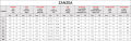 ZANZEA Korean Style Womens Work Elegant Sets V Neck Irregular Buttons Waistcoats Wide Leg Trousers Solid Suits #0918. 
