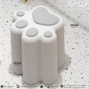 เก้าอี้สตูลนั่งเล่น เก้าอี้ร้านเสริมสวย โซฟา เก้าอี้ร้านทำเล็บ ตกแต่งบ้าน (ราคาต่อ1ตัว) เบาะกำมะหยี่ ร้านอาหาร เฟอร์นิเจอร์แต่งบ้าน หนานุ่ม คาเฟ่ Manicure Nail Chair