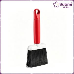 Suomi 1Pc Multi-Purpose Soft Bristle Gap Cleaning Brush Car Air Vent Keyboard Dust Removal Cleaning Tool
