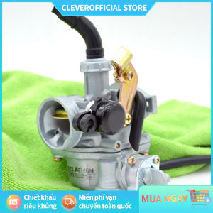 ⚡Miễn Phí Vận Chuyển⚡Bình xăng con xe dream wave 100cc loại