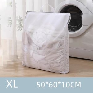 Homenhome máy giặt chống biến dạng đặc biệt màng mịn đồ lót Bao bảo vệ