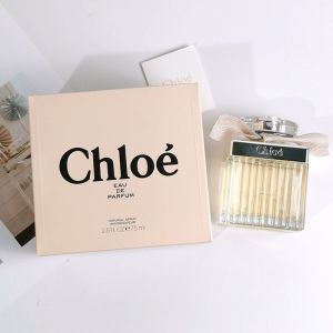 Authentic Signature By Chloe Eau De Parfum 75ml