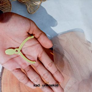 Aksesoris Set Perhiasan - Tambahan Mahar Simbolis Perhiasan