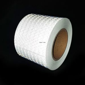 10cm*3M Reflective Tape Waterproof Self-Adhesive 14Colors Reflectors Sticker Outdoor Safety Caution Warning Strip For Motorcycle