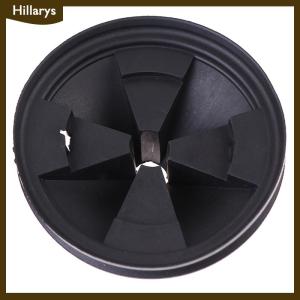 [Hillarys] Disposal Splash Guard Garbage Stopper Ring Cover For InSinkErator Rubber Collar