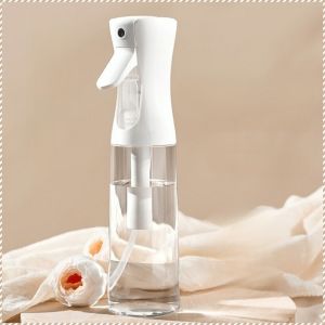 Spray Bottle Safe and Environmentally Friendly Spraying Utensils Leak-proof Sealing Sterilization