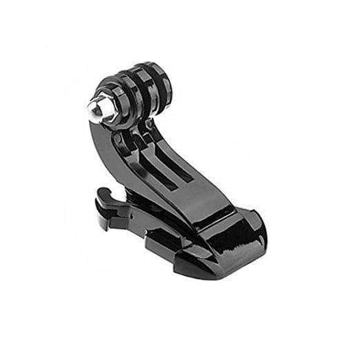 buckle mount quick release jhook j-hook for gopro eken xiaomi